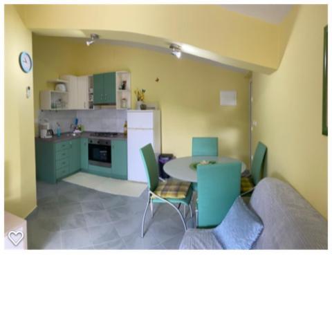Dama Apartment Obrovac Exterior photo